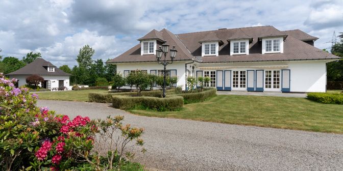 Huis te koop in Lange Lostraat 104, 3010 Kessel-Lo