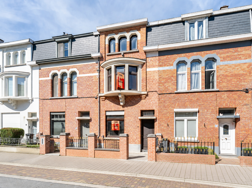 Huis te koop in Kerkhoflaan 67,
                    9300 Aalst