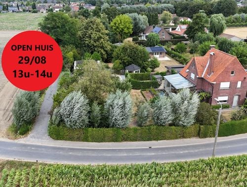                                         Woning te koop in Izegem, € 466.900
