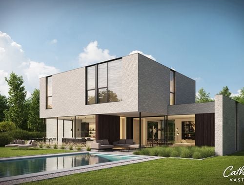                                         Villa te koop in Schoten, € 1.699.000
