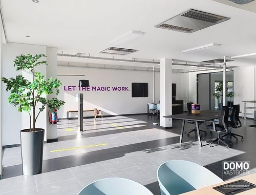                                         Bureaux à vendre à Herk-de-Stad, € 455.000
