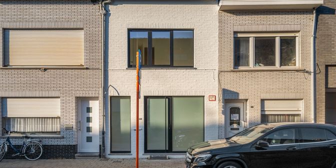 Huis te koop in Sint-Magdalenastraat 23, 2200 Herentals
