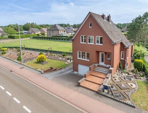                                         Woning te koop in Gelrode, € 330.000
