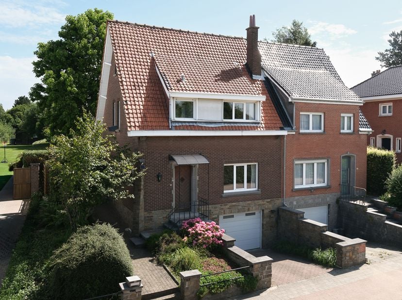 Huis te koop in Waalsestraat 68,
                    1933 Sterrebeek