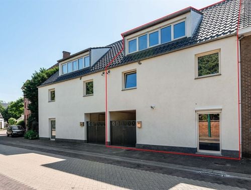                                         Maison unifamiliale à vendre à Vosselaar, € 365.000
