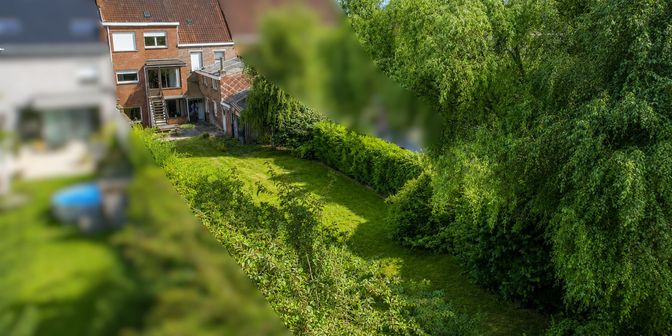 Maison à vendre à Overleiestraat 132, 8530 Harelbeke