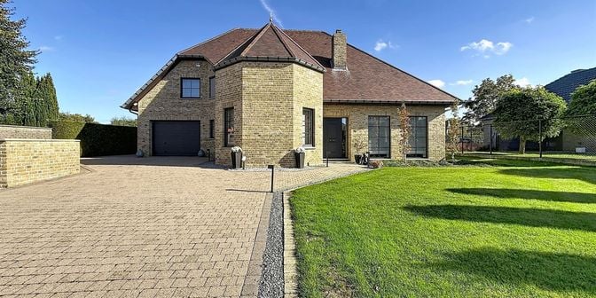 Huis te koop in Zittaardstraat 54, 3545 Halen