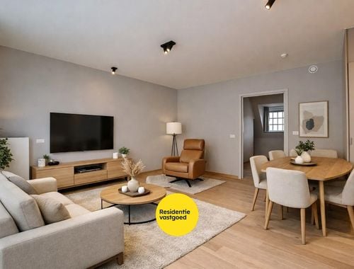                                         Appartement te koop in Nieuwpoort, € 259.000
