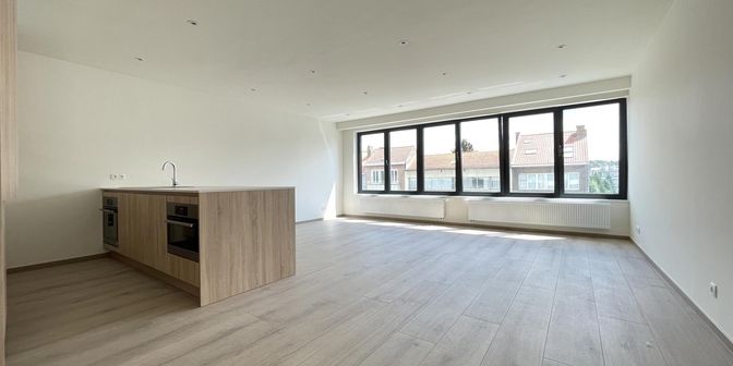 Appartement te huur in Avenue d'Oppem 12, 1150 Sint-Pieters-Woluwe