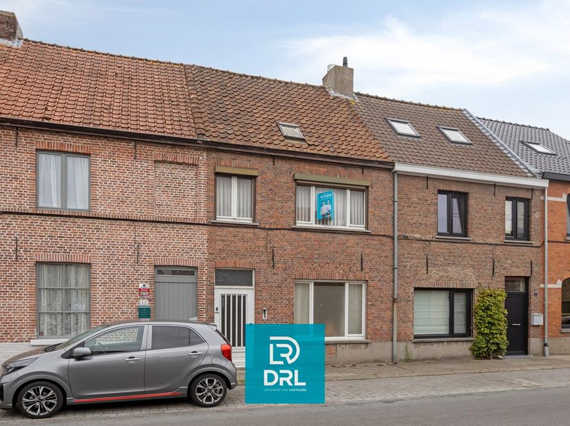 Huis te koop in Brieversweg 11,
                    8310 Sint-Kruis