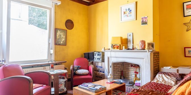 Maison à vendre à 1180 Uccle