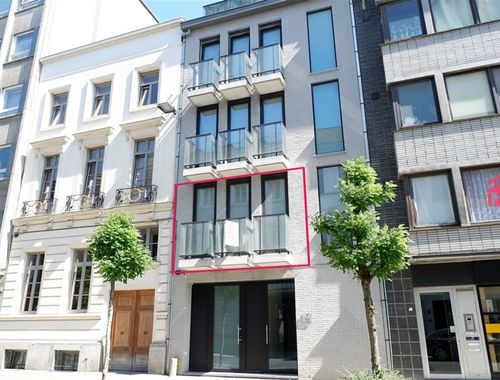                                         Duplex à louer à Kortrijk, € 870
