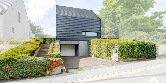 Huis te koop in Plankenstraat 42, 1701 Itterbeek