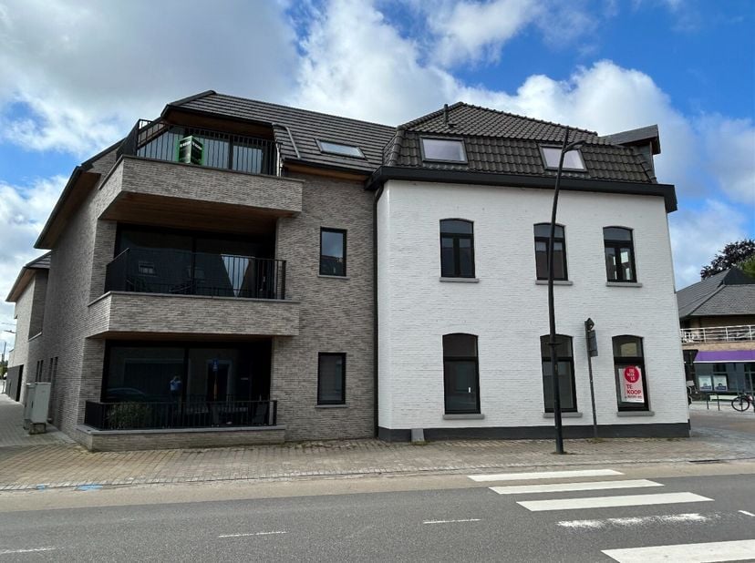 Appartement à vendre
                    à 8710 Sint-Baafs-Vijve