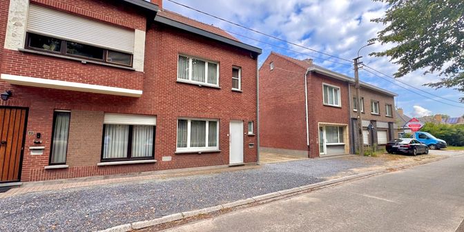 Huis te koop in Doornzele Dries 75, 9940 Evergem