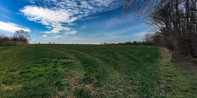 Terrain à vendre à 1360 Orbais