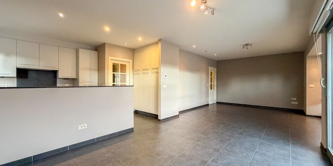 Appartement à louer à Wielendaalstraat 12 boîte 201, 9660 Nederbrakel