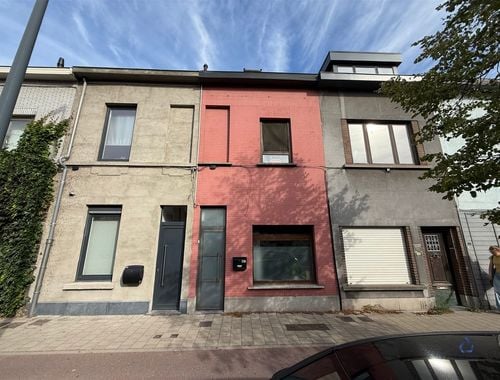                                         Maison à louer à Gent, € 1.200
