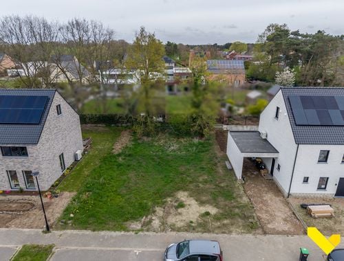                                         Bouwgrond te koop in Geel, € 152.000
