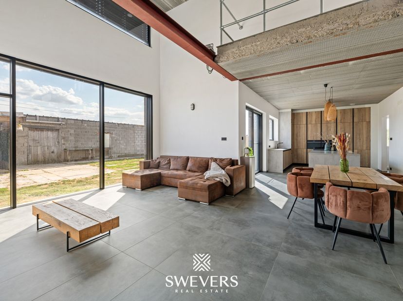 Maison à vendre
                    à 3540 Herk-de-Stad