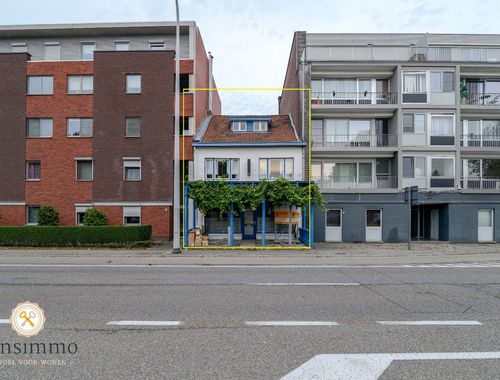                                         Woning te koop in Eisden, € 220.000

