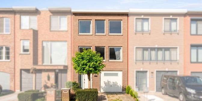 Huis te koop in Laathoflaan 53, 2180 Ekeren