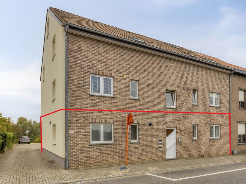 Appartement te koop in Heidestraat 29 bus B1,
                    3080 Duisburg