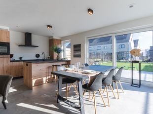Foto van het pand
