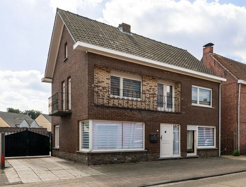                                         Maison unifamiliale à vendre à Beerse, € 349.000
