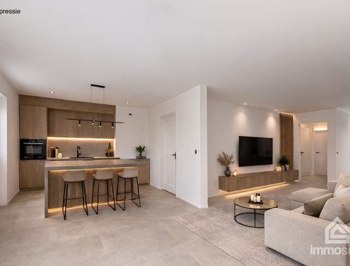                             Maison unifamiliale à vendre à Kinrooi

