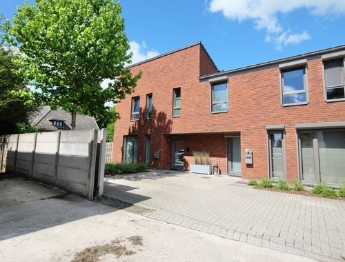                                         Woning te huur in Sint-Truiden, € 1.100
