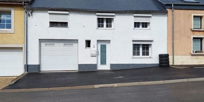 Maison à vendre à Rue du Weyer 4, 6780 Messancy