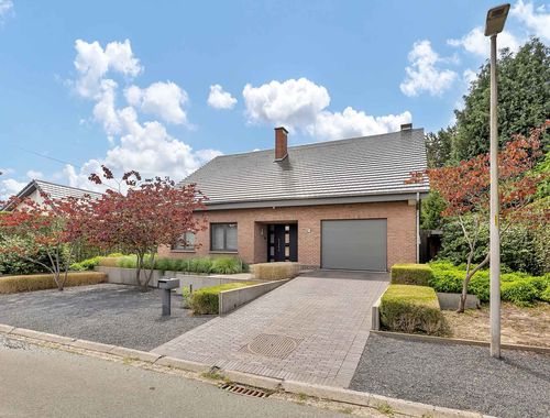                                         Villa te koop in Liedekerke, € 615.000

