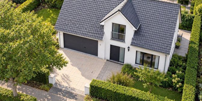 Maison à vendre à 8670 Oostduinkerke