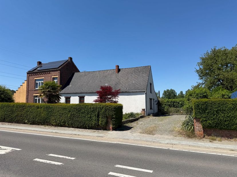 Huis te koop
                    in 1460 Virginal-Samme
