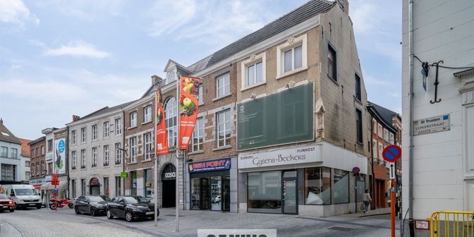 Bedrijfsvastgoed te koop in Luikerstraat 45, 3800 Sint-Truiden