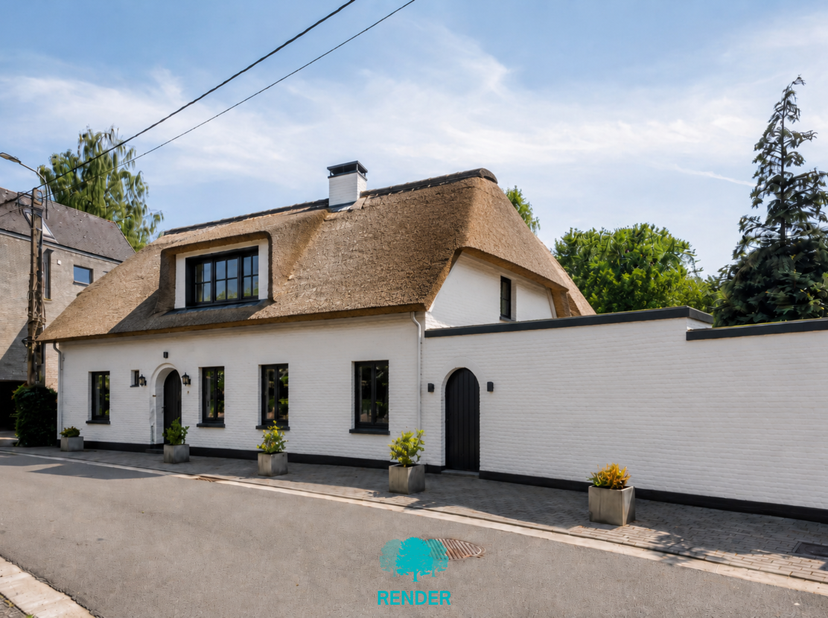Huis te koop in Buitenland 8,
                    2880 Bornem