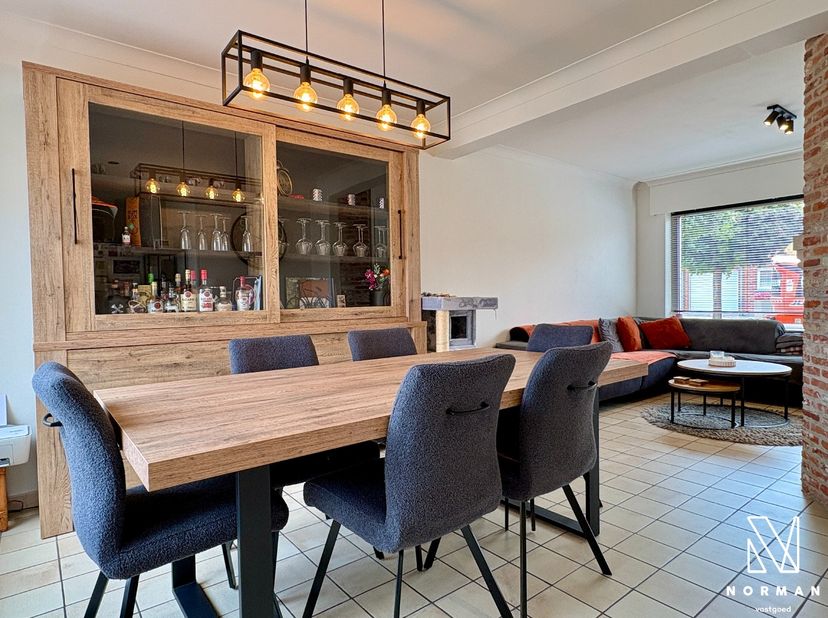 Maison à vendre
                    à 8531 Bavikhove