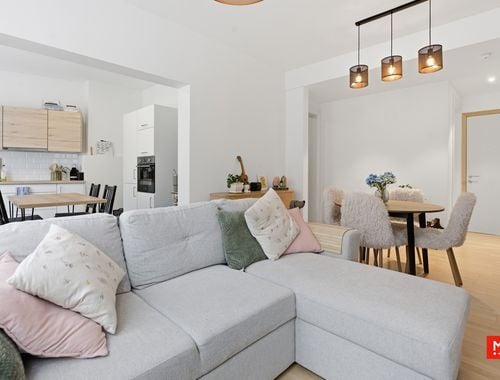                                         Appartement te koop in Ieper, € 215.000
