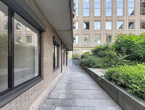                                         Appartement te koop in Etterbeek, € 595.000

