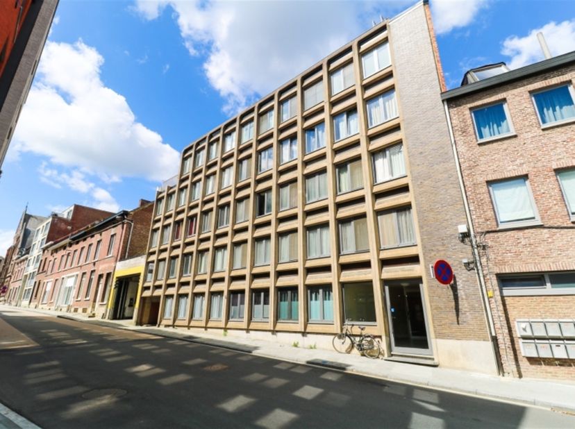 Kot-kamer te koop in Tervuursestraat 24 bus 0410,
                    3000 Leuven