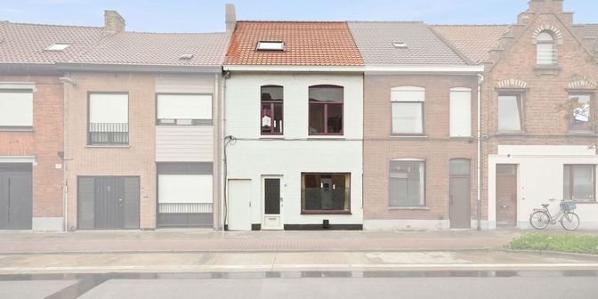 Huis te koop in Spoorwegstraat 37, 8200 Sint-Michiels