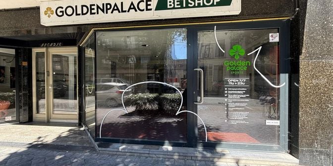 Bedrijfsvastgoed te huur in Rogierlaan 40, 8400 Oostende