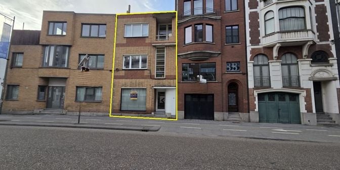 Appartement te koop in de Schiervellaan 35, 3500 Hasselt