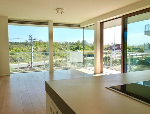                                         Appartement te koop in Oostduinkerke, € 575.000
