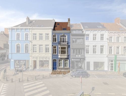                                         Woning te koop in Ledeberg, € 695.000
