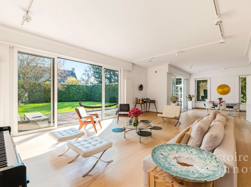 Huis te koop in AVENUE ALBERT LANCASTER 83,
                    1180 Ukkel