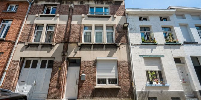 Huis te koop in Lange pennincstraat 29, 2800 Mechelen