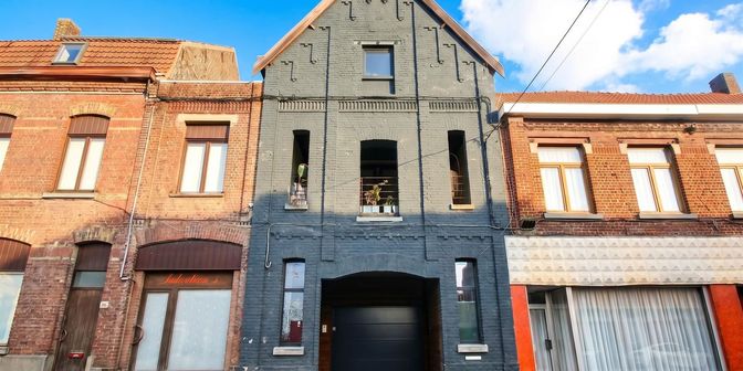 Garage te koop in 7712 Herzeeuw