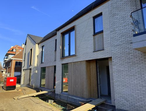                                         Woning te koop in Harelbeke, € 345.000
